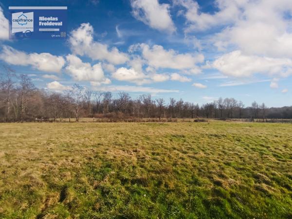 Maison à vendre 2 pièces SAVIGNY SUR SEILLE (71)