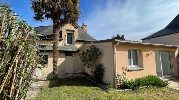 Maison à vendre à Chartres-de-Bretagne en Ille-et-Vilaine (35131), ref : MVTE-2024-03-C