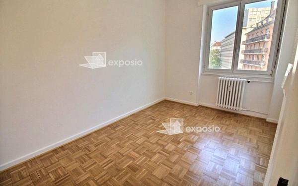 Appartement à louer    4 pièces • 90,86 m2 Strasbourg