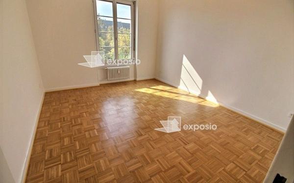 Appartement à louer    4 pièces • 90,86 m2 Strasbourg