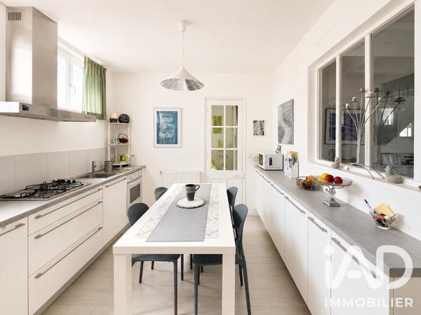 Maison à vendre 3 pièces 66 m² Châtelaillon-Plage
