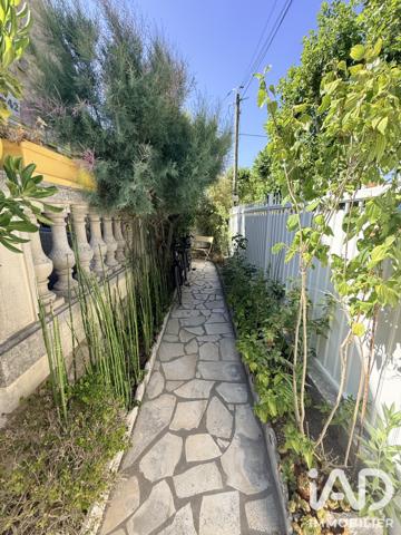 Maison à vendre 3 pièces 66 m² Châtelaillon-Plage