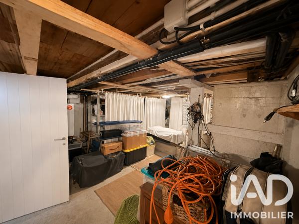 Maison à vendre 3 pièces 66 m² Châtelaillon-Plage