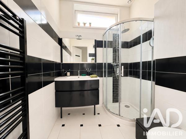 Maison à vendre 3 pièces 66 m² Châtelaillon-Plage