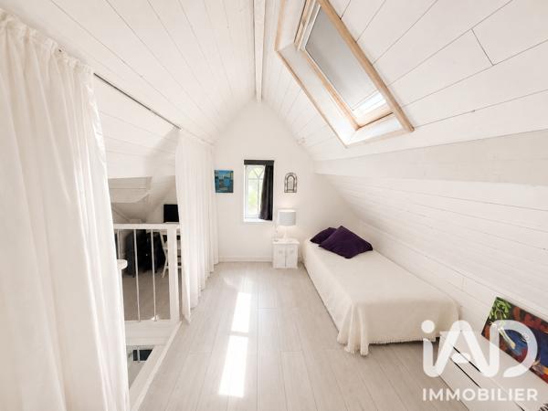 Maison à vendre 3 pièces 66 m² Châtelaillon-Plage