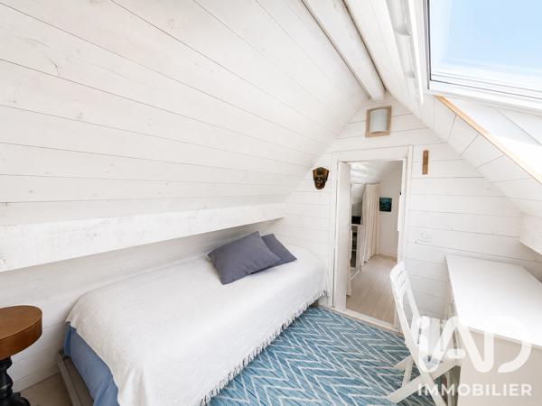 Maison à vendre 3 pièces 66 m² Châtelaillon-Plage
