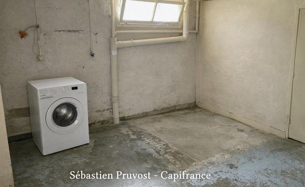 Saint‑Pardoux‑la‑Rivière 24470 (Dordogne),Maison à vendre 4 pièces (24), trois chambres, studio en rdc, garage, jardin...
