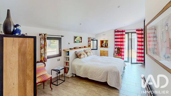 Maison à vendre 8 pièces 230 m² Ascain