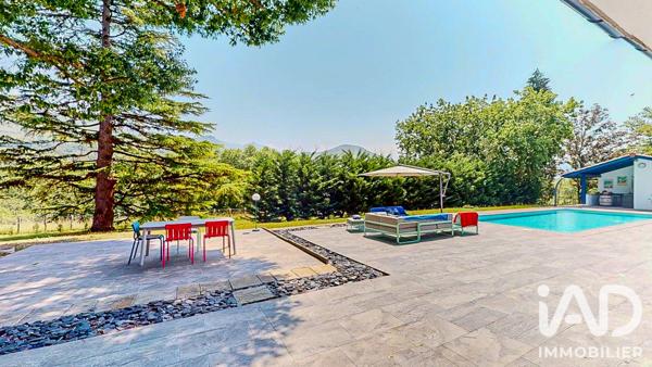 Maison à vendre 8 pièces 230 m² Ascain