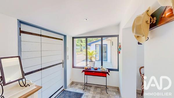 Maison à vendre 8 pièces 230 m² Ascain