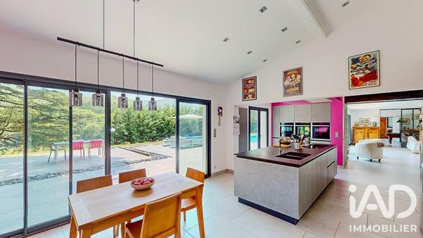 Maison à vendre 8 pièces 230 m² Ascain