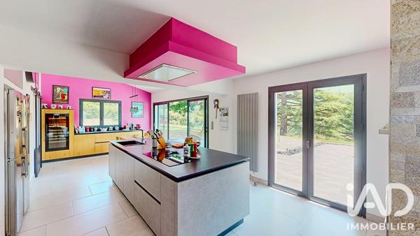 Maison à vendre 8 pièces 230 m² Ascain