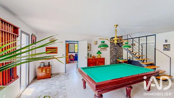 Maison à vendre 8 pièces 230 m² Ascain