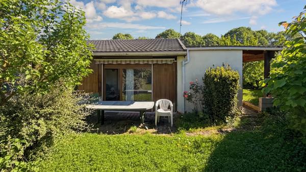QUETIGNY, quartier des Cousis