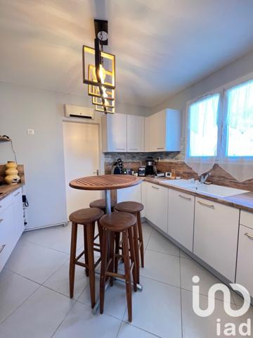 Maison à vendre 6 pièces 126 m² Les Sables-d'Olonne