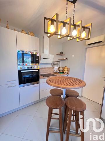 Maison à vendre 6 pièces 126 m² Les Sables-d'Olonne