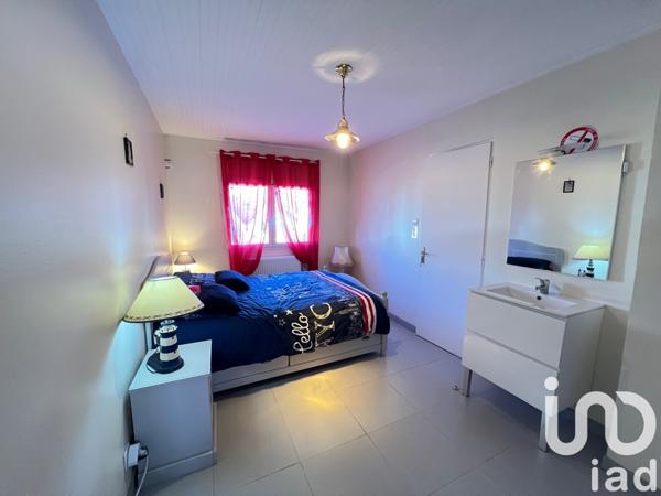 Maison à vendre 6 pièces 126 m² Les Sables-d'Olonne