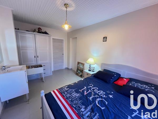Maison à vendre 6 pièces 126 m² Les Sables-d'Olonne
