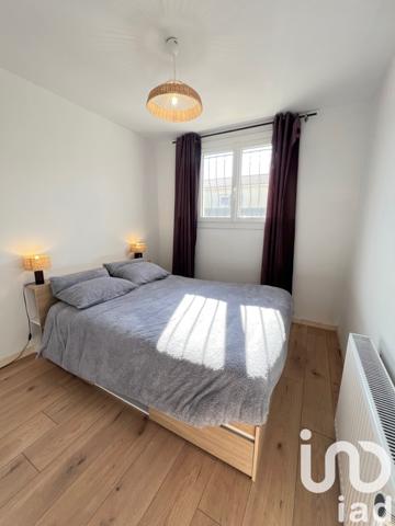 Maison à vendre 6 pièces 126 m² Les Sables-d'Olonne