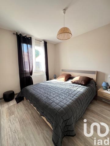 Maison à vendre 6 pièces 126 m² Les Sables-d'Olonne