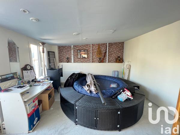 Maison à vendre 6 pièces 126 m² Les Sables-d'Olonne