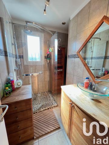 Maison à vendre 6 pièces 126 m² Les Sables-d'Olonne