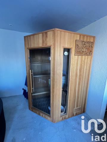 Maison à vendre 6 pièces 126 m² Les Sables-d'Olonne