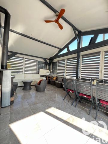 Maison à vendre 6 pièces 126 m² Les Sables-d'Olonne