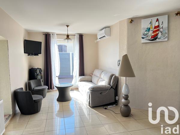 Maison à vendre 6 pièces 126 m² Les Sables-d'Olonne