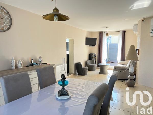 Maison à vendre 6 pièces 126 m² Les Sables-d'Olonne