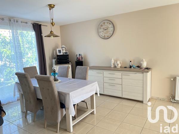 Maison à vendre 6 pièces 126 m² Les Sables-d'Olonne