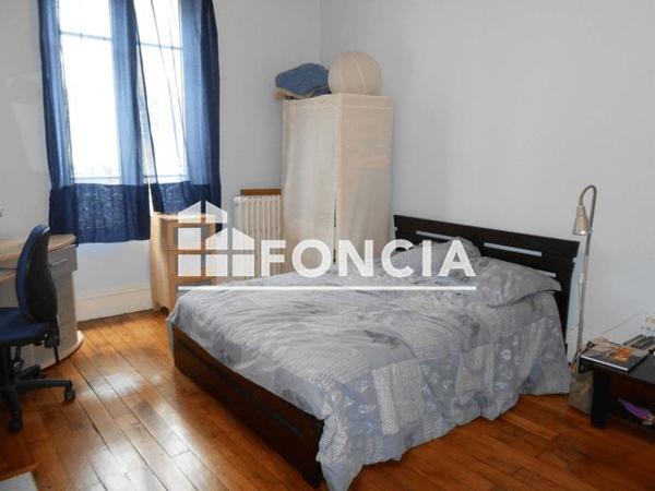 Location Appartement 2 pièces 66.92 m² - 14 RUE TURGOT Limoges 87000