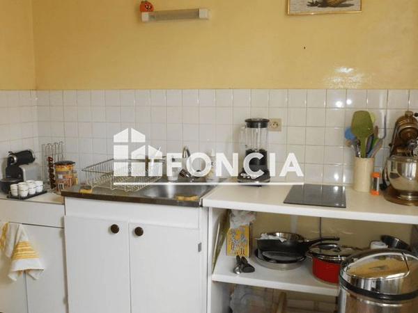 Location Appartement 2 pièces 66.92 m² - 14 RUE TURGOT Limoges 87000