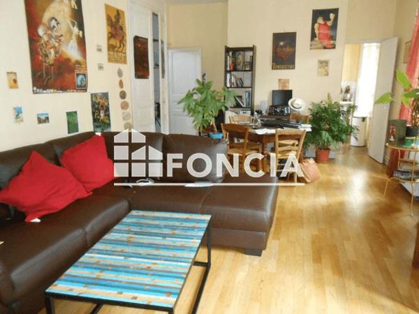 Location Appartement 2 pièces 66.92 m² - 14 RUE TURGOT Limoges 87000