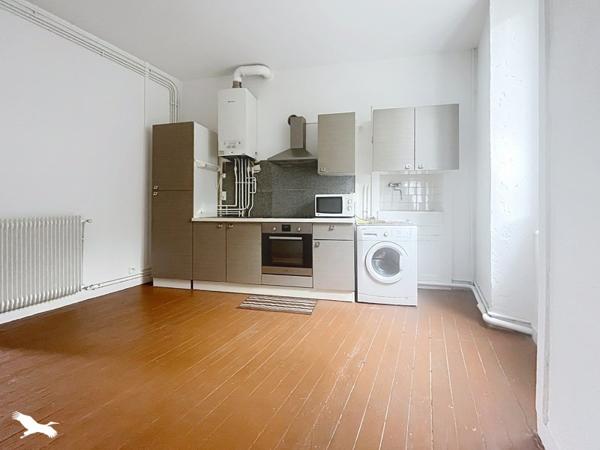 Appartement à vendre 59 900 € Tulle 4 p 76 m² DPE D