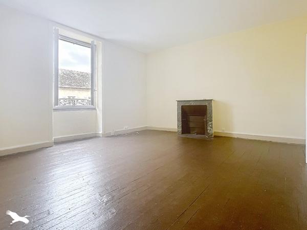 Appartement à vendre 59 900 € Tulle 4 p 76 m² DPE D
