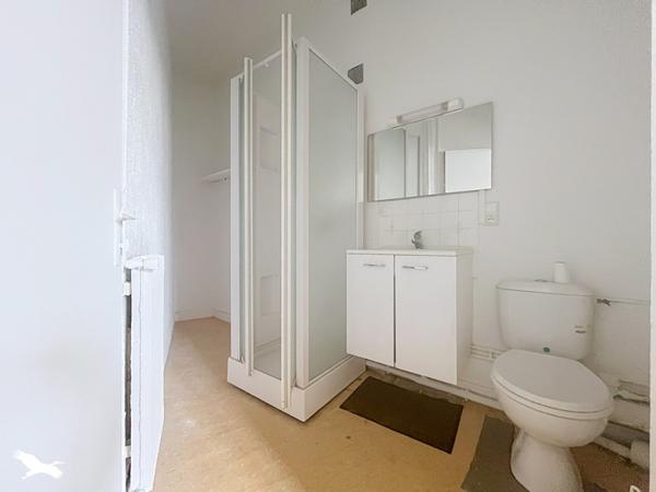 Appartement à vendre 59 900 € Tulle 4 p 76 m² DPE D