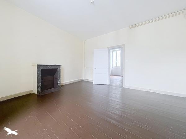 Appartement à vendre 59 900 € Tulle 4 p 76 m² DPE D
