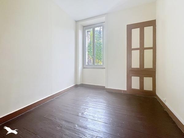 Appartement à vendre 59 900 € Tulle 4 p 76 m² DPE D