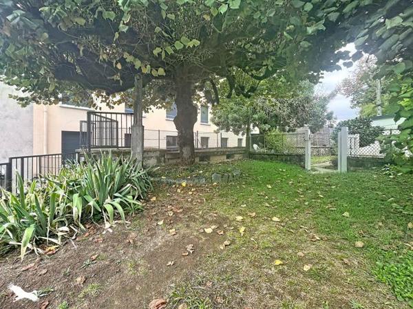 Appartement à vendre 59 900 € Tulle 4 p 76 m² DPE D