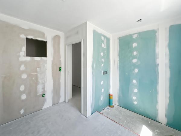 Maison neuve de bonne construction - 100m² proches commerces