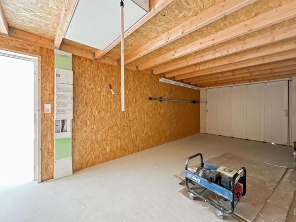 Maison neuve de bonne construction - 100m² proches commerces