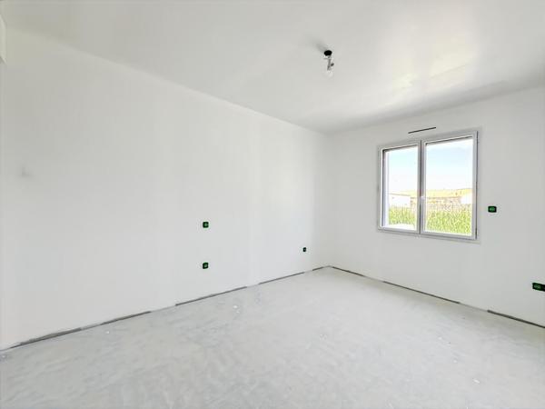 Maison neuve de bonne construction - 100m² proches commerces