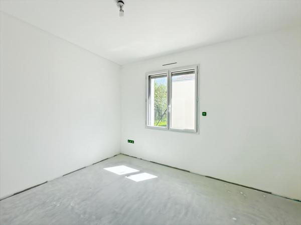 Maison neuve de bonne construction - 100m² proches commerces