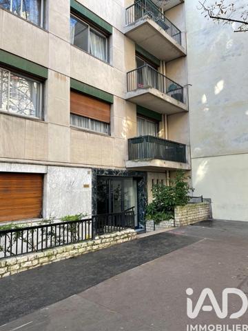 Parking à vendre 12 m² 
