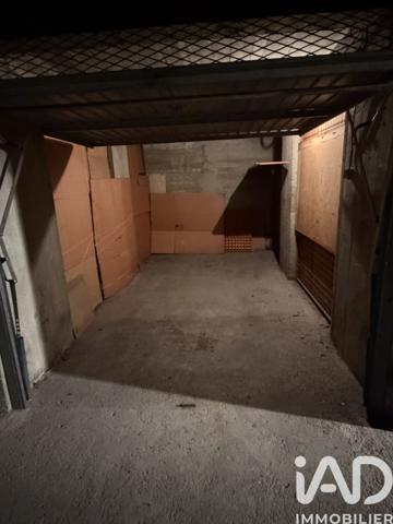 Parking à vendre 12 m² 