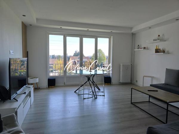 Appartement Nogent Le Rotrou 3 pièces 71 m2