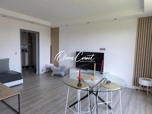 Appartement Nogent Le Rotrou 3 pièces 71 m2