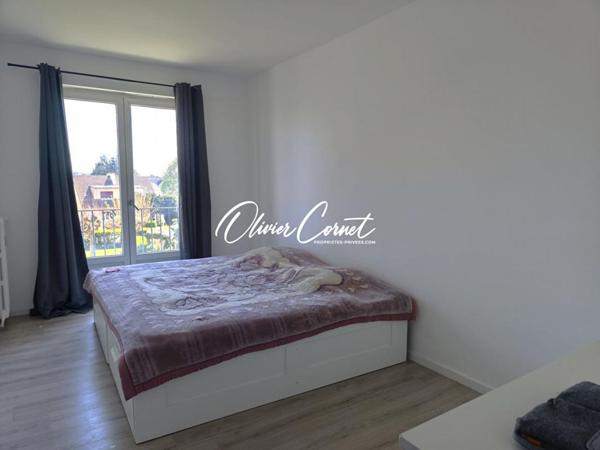 Appartement Nogent Le Rotrou 3 pièces 71 m2