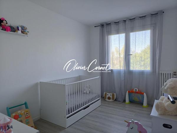 Appartement Nogent Le Rotrou 3 pièces 71 m2